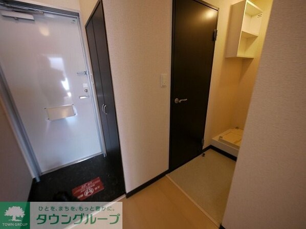 クレイノサンライズIII 56688の物件内観写真